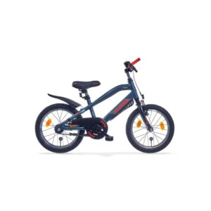ALPINA Trial Jongens Dark Petrol Matt 25cm 2025