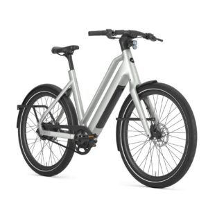 GAZELLE Cayo C310 Dames Pebble Grey Mat 55cm 2025