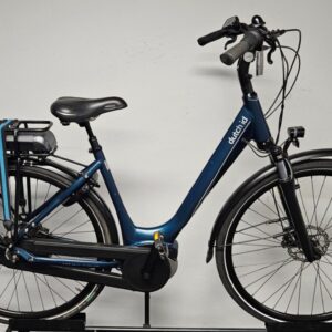 Dutch ID Wave Dames Blauw 50cm