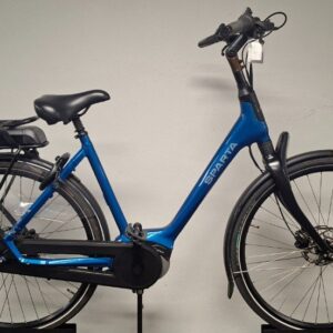 Sparta A-Shine Energy M8b Dames Egean-Blue 53cm 2022