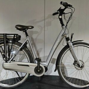 RIH Omega 3 Dames Grijs 55cm 2022