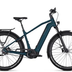 KALKHOFF ENTICE 3 EXCITE BELT Heren Darksprings Matt 58cm 2025