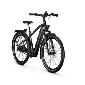 KALKHOFF IMAGE 3 EXCITE 380 Heren Diamondblack Glossy 58cm 2025