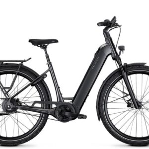 KALKHOFF IMAGE 3 EXCITE 380 Dames Diamondblack Glossy 53cm 2025