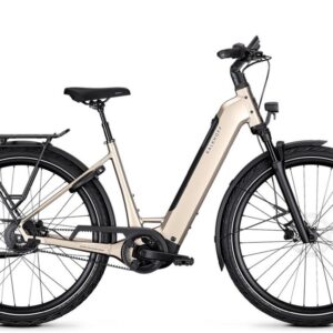 KALKHOFF IMAGE 3 EXCITE 380 Dames Adamantsilver Glossy 48cm 2025