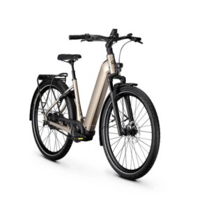KALKHOFF IMAGE 3 EXCITE 380 Dames Adamantsilver Glossy 53cm 2026