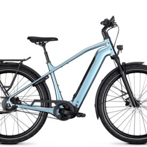 KALKHOFF IMAGE 3 EXCITE BLX Heren Polarblue Glossy 58cm 2026