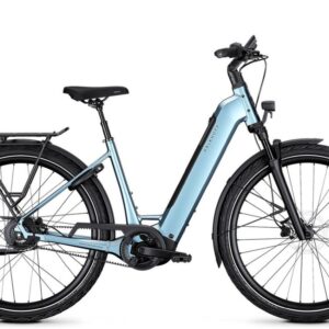 KALKHOFF IMAGE 3 EXCITE BLX Dames Polarblue Glossy 48cm 2025