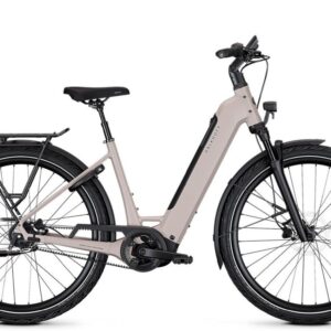 KALKHOFF IMAGE 3 EXCITE Dames Sustainedgrey Matt 53cm 2026