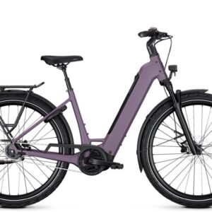 KALKHOFF IMAGE 3 ADVANCE Dames Midnightplum Matt 53cm 2026