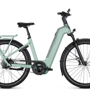 KALKHOFF IMAGE 5+ ADVANCE Dames Sagegreen Matt 48cm 2025