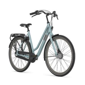GAZELLE Esprit Dames Iced Blue Mat 49cm 2025
