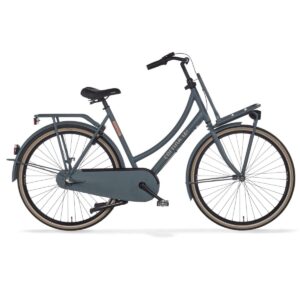 CORTINA U4 Transport Dames Mouse Grey Matt 50cm 2026