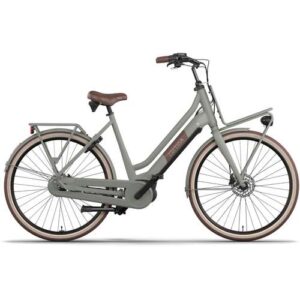 CORTINA E-U4 Next Dames Muted Sage Matte 57cm 2026