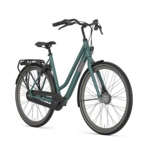 GAZELLE Esprit Dames Thyme Green Mat 54cm 2025