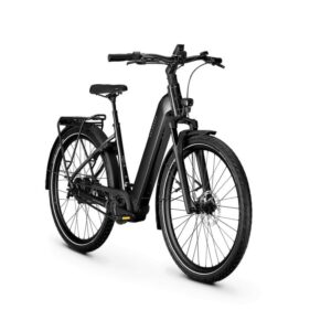 KALKHOFF IMAGE 3 EXCITE 380 Dames Diamondblack Glossy 48cm 2025