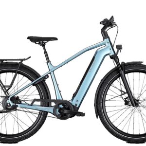 KALKHOFF IMAGE 3 EXCITE BLX Heren Polarblue Glossy 53cm 2025