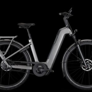KALKHOFF IMAGE 5+ ADVANCE BLX Dames Jetgrey 48cm 2026
