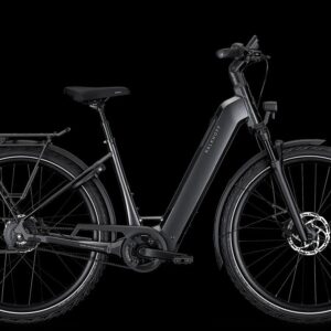 KALKHOFF IMAGE 3 EXCITE 380 Dames Diamondblack Glossy 48cm 2025
