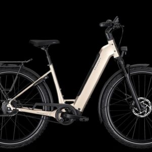 KALKHOFF IMAGE 3 EXCITE 380 Dames Adamantsilver Glossy 53cm 2026