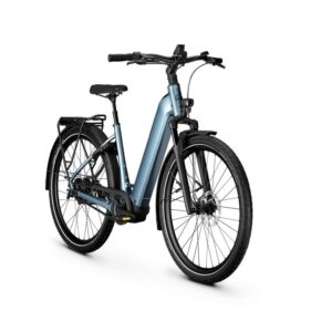 KALKHOFF IMAGE 3 EXCITE BLX Dames Polarblue Glossy 48cm 2025