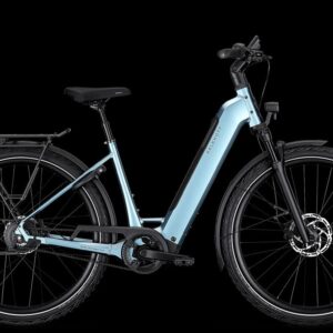 KALKHOFF IMAGE 3 EXCITE BLX Polarblue Glossy Glans 53cm 2025