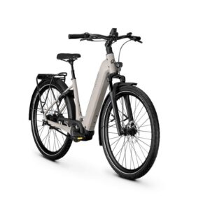 KALKHOFF IMAGE 3 EXCITE Dames Sustainedgrey Matt 48cm 2025