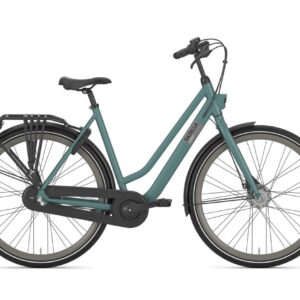 GAZELLE Esprit Dames Thyme Green Mat 54cm 2026