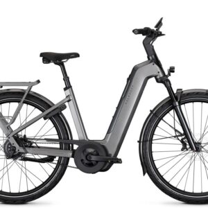 KALKHOFF IMAGE 5+ ADVANCE BLX Dames Jetgrey 48cm 2026