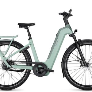 KALKHOFF IMAGE 5+ ADVANCE Dames Sagegreen Matt 48cm 2025