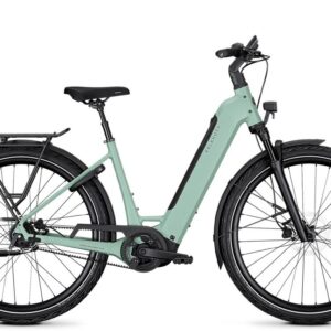 KALKHOFF IMAGE 3 EXCITE Dames Sagegreen Matt 53cm 2026