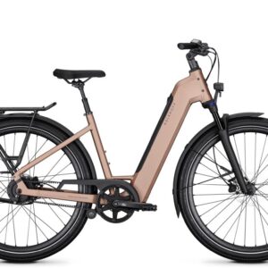 KALKHOFF IMAGE 1 ADVANCE Dames Rubyrose Matt 43cm 2026